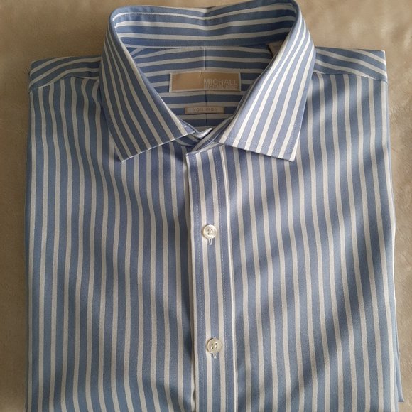 MK Dress Shirt - Picture 2 of 16